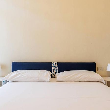 Apartmán Da Giuliana - Moderno Bilocale Milán Exteriér fotografie