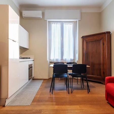 Apartmán Da Giuliana - Moderno Bilocale Milán Exteriér fotografie