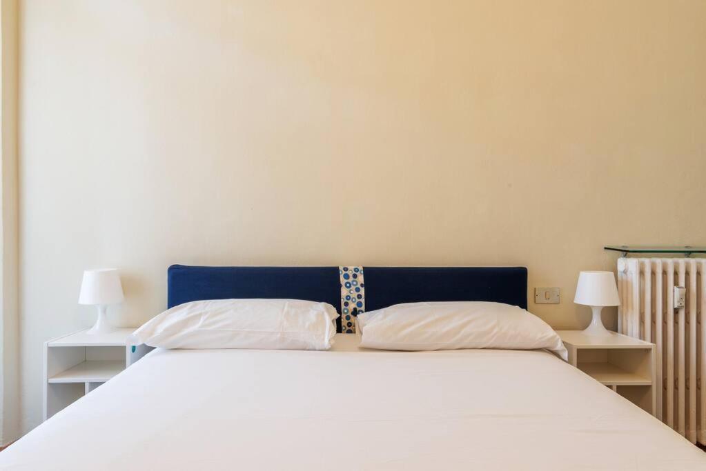 Apartmán Da Giuliana - Moderno Bilocale Milán Exteriér fotografie