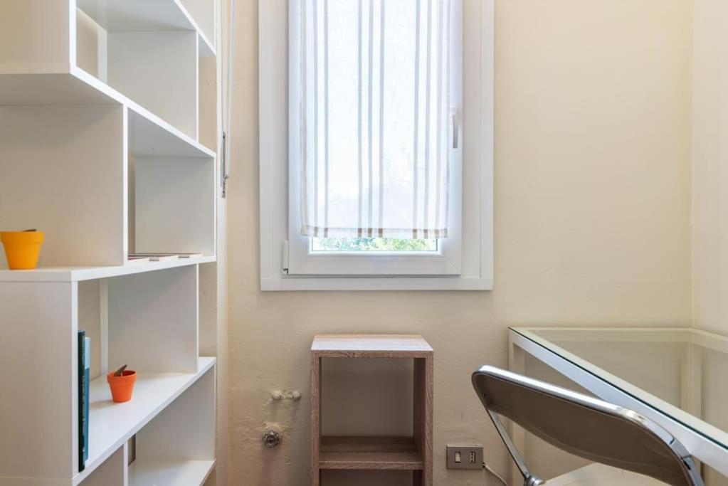 Apartmán Da Giuliana - Moderno Bilocale Milán Exteriér fotografie