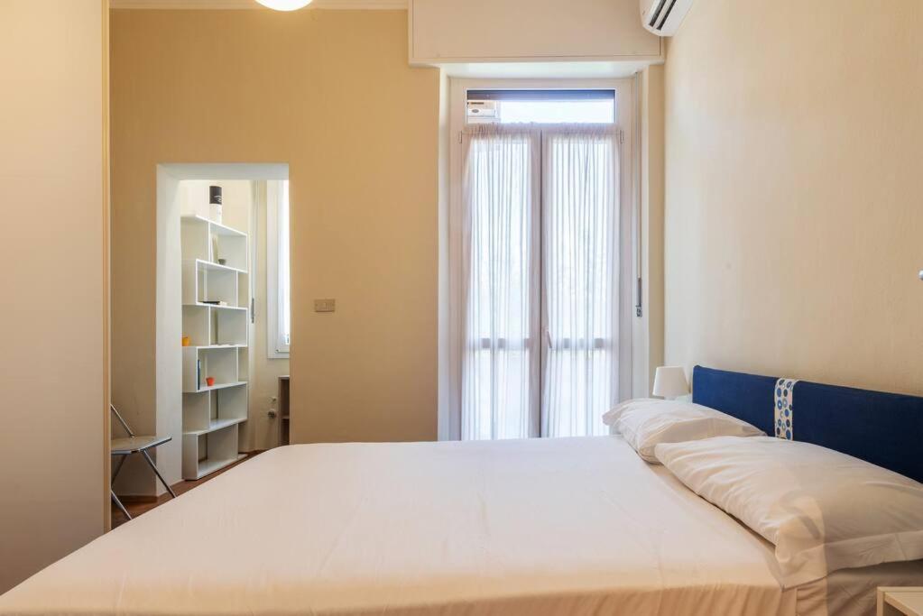 Apartmán Da Giuliana - Moderno Bilocale Milán Exteriér fotografie